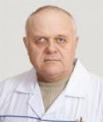 Фото врача: Волков Сергей Александрович