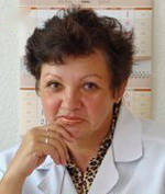 Врач Филина Светлана Анатольевна