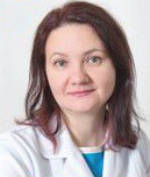 Врач Востокина Марина Николаевна
