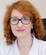 Врач Костюкова Наталья Николаевна