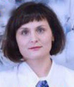 Врач Мурзина Светлана Михайловна
