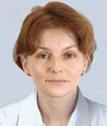 Врач Шишкина Ирина Николаевна