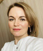 Фото врача: Злобина Екатерина Викторовна