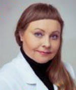 Врач Амонова Анна Владимировна