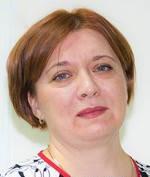Фото врача: Семёнова Инна Викторовна