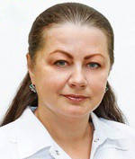 Фото врача: Шачнева Марина Павловна