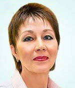 Миронова Елена Николаевна Фото врача: Миронова Елена Николаевна