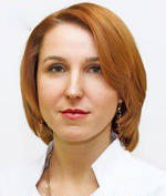 Врач Корольчук Анна Сергеевна