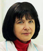 Лоскутова Валентина Петровна Фото врача: Лоскутова Валентина Петровна