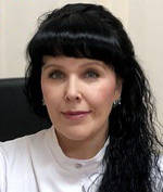 Фото врача: Стокач Елена Анатольевна