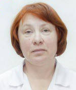 Быстрова Инна Александровна Фото врача: Быстрова Инна Александровна