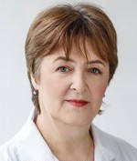 Фото врача: Лукина Инна Александровна