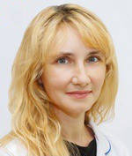 Захарова Юлия Владимировна Фото врача: Захарова Юлия Владимировна