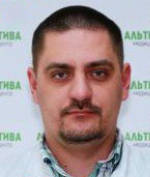 Ковалев Сергей Васильевич Фото врача: Ковалев Сергей Васильевич