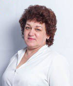 Фото врача: Скоробогатова Ирина Ивановна