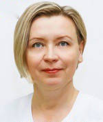 Фото врача: Дмитриева Елена Николаевна