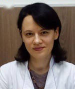Строганова Эльвира Владимировна Фото врача: Строганова Эльвира Владимировна