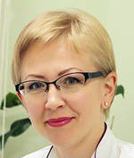 Кузькина Светлана Анатольевна Фото врача: Кузькина Светлана Анатольевна