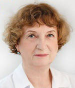 Врач Кустова Светлана Николаевна
