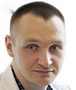 Валов Александр Юрьевич Фото врача: Валов Александр Юрьевич