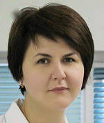 Часнова Елена Васильевна Фото врача: Часнова Елена Васильевна