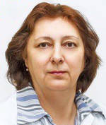 Врач Глущенко Вита Валентиновна