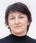 Врач Скидина Елена Владимировна