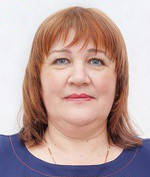 Врач Гончаренко Елена Николаевна