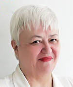 Геттоева Наталья Ивановна Фото врача: Геттоева Наталья Ивановна