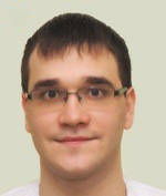 Врач Коротков Иван Викторович