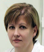 Антипова Ирина Александровна Фото врача: Антипова Ирина Александровна