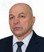 Врач Рафальский Александр Филиппович