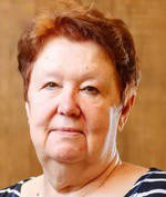 Врач Ченцова Ирина Борисовна