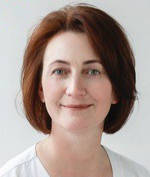 Врач Николаева Ирина Юрьевна