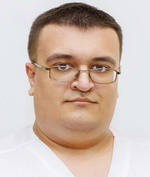 Врач Иваниченко Петр Александрович