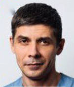 Новиков Юрий Юрьевич Фото врача: Новиков Юрий Юрьевич