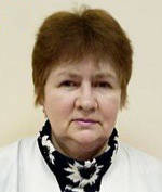 Фото врача: Тихонова Ирина Ивановна