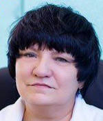 Фото врача: Лукина Галина Алексеевна
