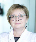 Врач Соколова Татьяна Фёдоровна