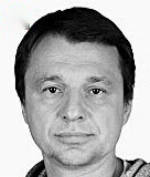 Фото врача: Зинин Владимир Анатольевич