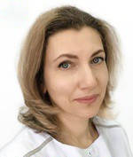 Фото врача: Кудашева Наталья Анатольевна