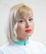 Фото врача: Халитова Ирина Владимировна