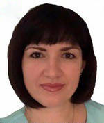 Врач Явушкина Ирина Анатольевна