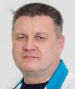 Фото врача: Сощенко Дмитрий Геннадьевич