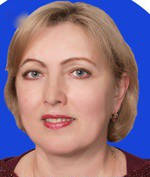 Врач Иванькова Ольга Александровна