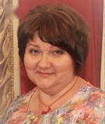 Врач Воронкова Лариса Николаевна