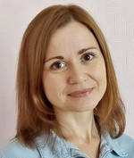 Врач Кудрявцева Ирина Александровна