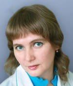 Врач Бачерикова Светлана Михайловна