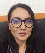 Комиссарова Валентина Сергеевна Фото врача: Комиссарова Валентина Сергеевна
