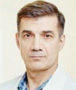 Фото врача: Тимофеенко Сергей Борисович